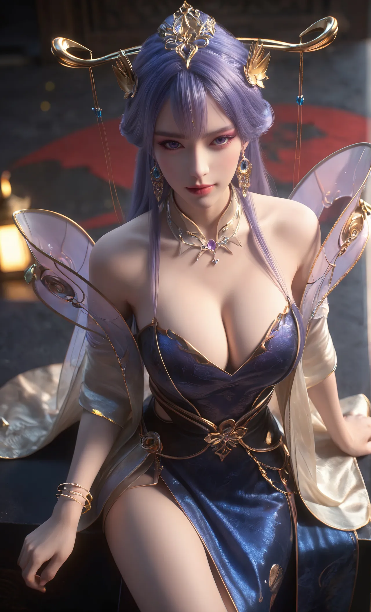 墨迹 百炼成神天穹性301p荤 - Image 8