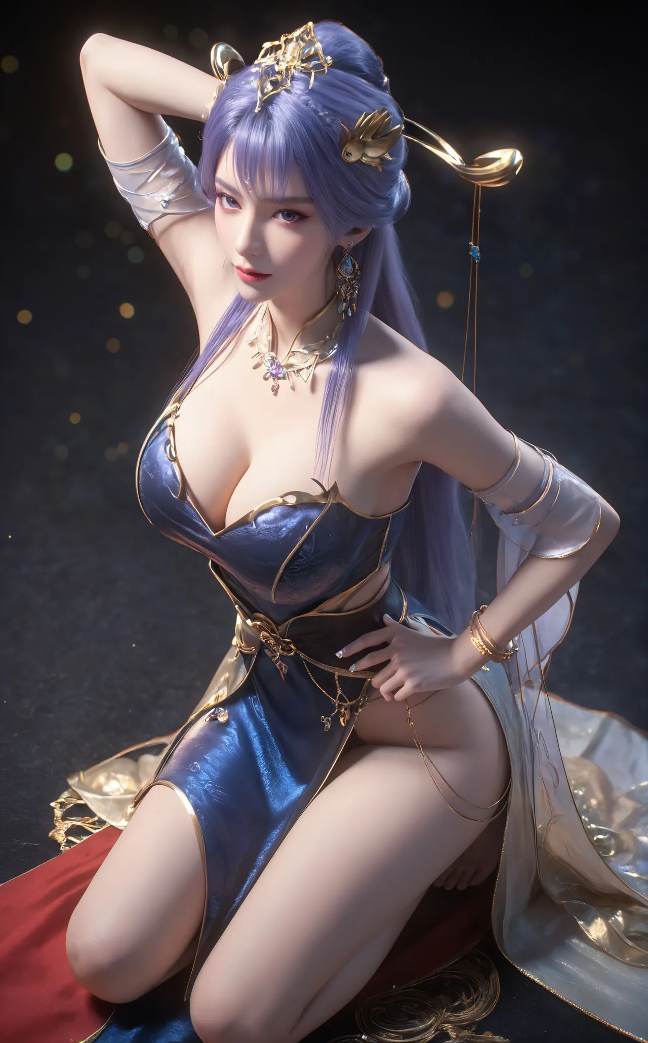 墨迹 百炼成神天穹性301p荤 - Image 80