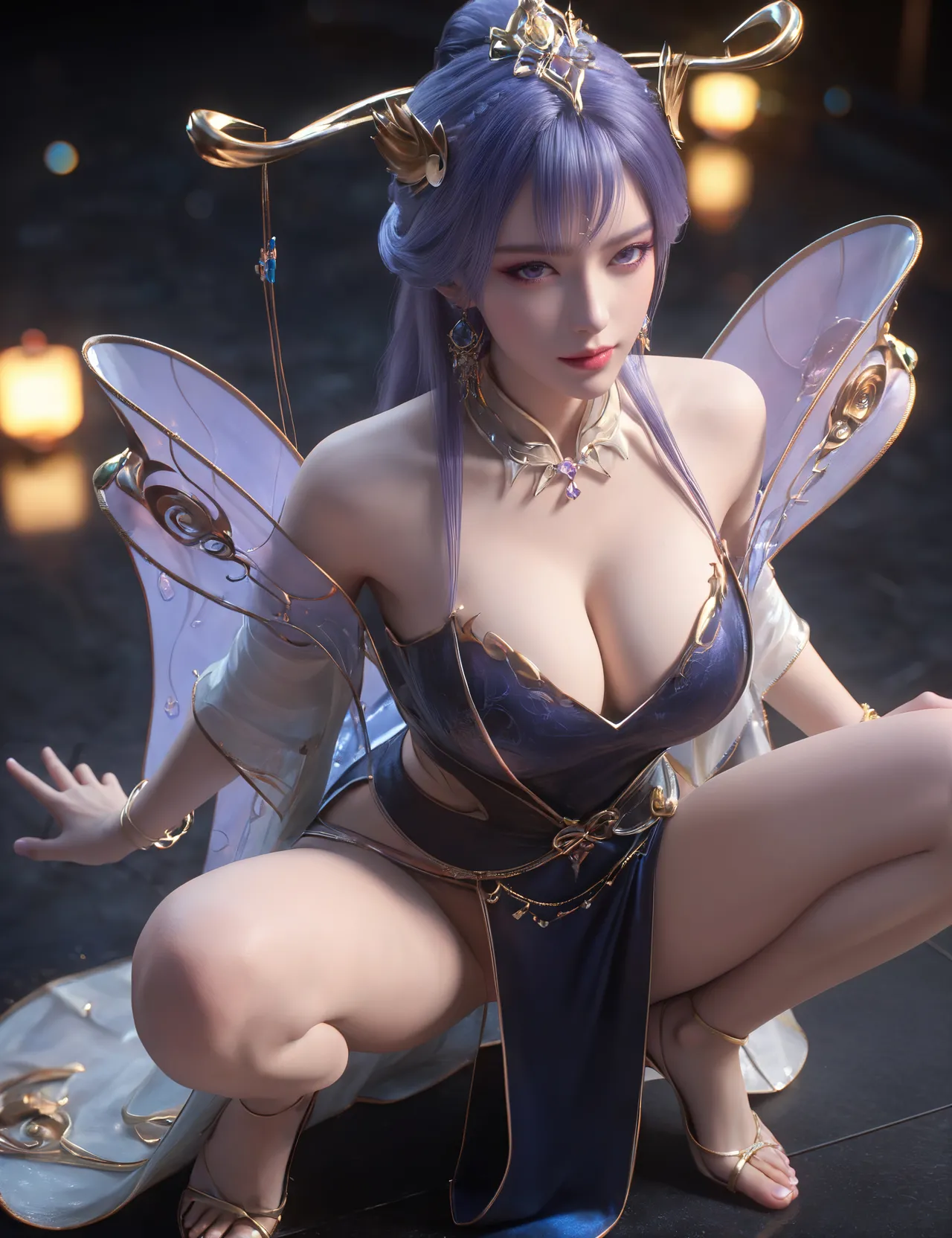 墨迹 百炼成神天穹性301p荤 - Image 89