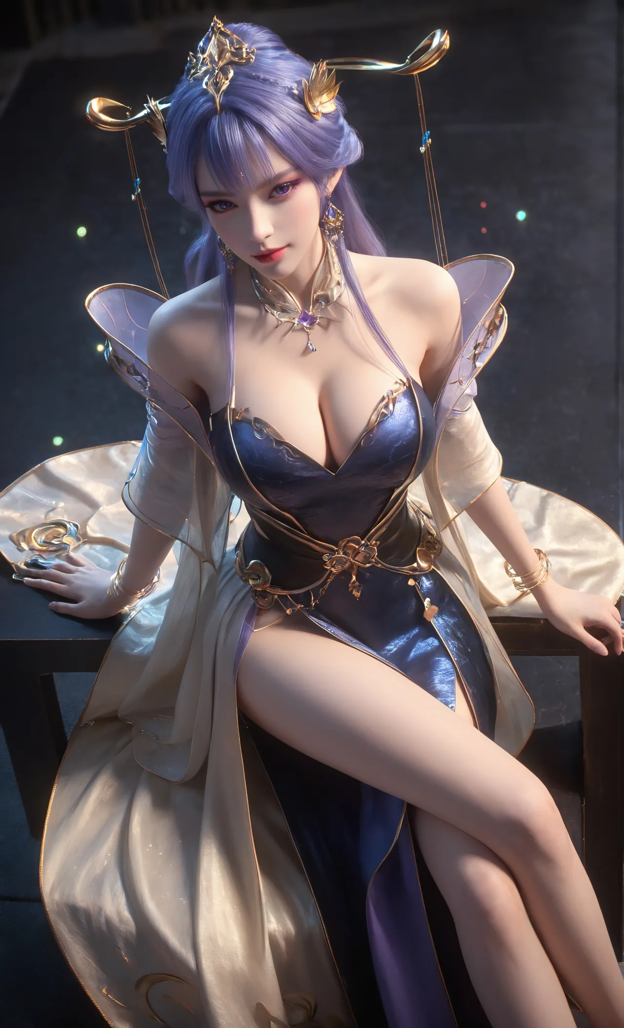 墨迹 百炼成神天穹性301p荤 - Image 9