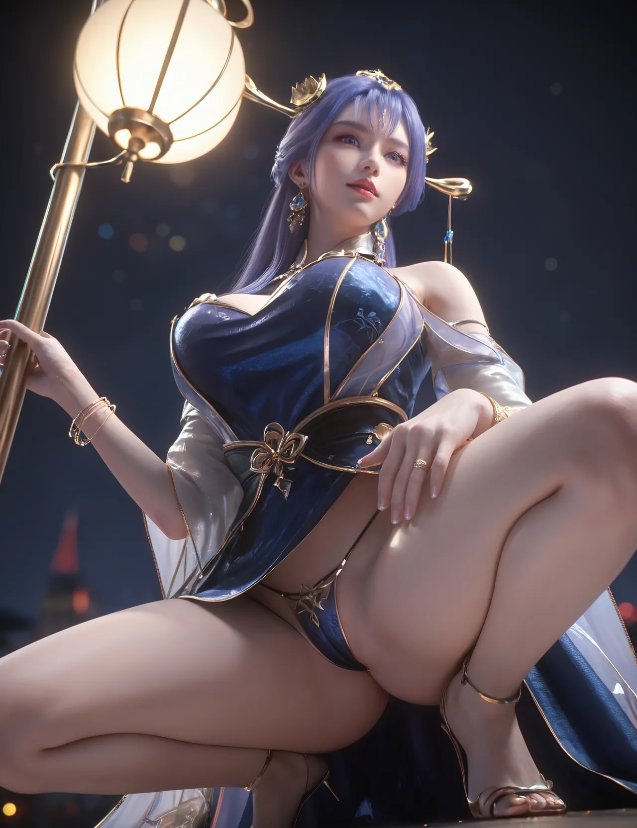 墨迹 百炼成神天穹性301p荤 - Image 91