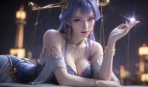 墨迹 百炼成神天穹性301p荤 - Page 11