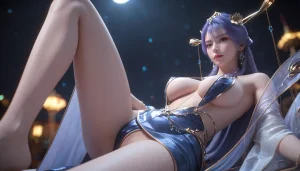 墨迹 百炼成神天穹性301p荤 - Page 19