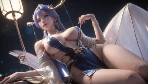 墨迹 百炼成神天穹性301p荤 - Page 20