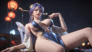 墨迹 百炼成神天穹性301p荤 - Page 21