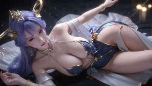 墨迹 百炼成神天穹性301p荤 - Page 22