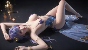 墨迹 百炼成神天穹性301p荤 - Page 24