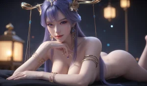 墨迹 百炼成神天穹性301p荤 - Page 248