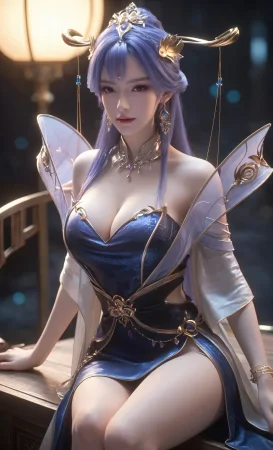 墨迹 百炼成神天穹性301p荤 - Page 3