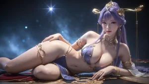 墨迹 百炼成神天穹性301p荤 - Page 31