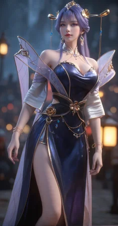 墨迹 百炼成神天穹性301p荤 - Page 41