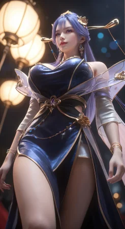 墨迹 百炼成神天穹性301p荤 - Page 44