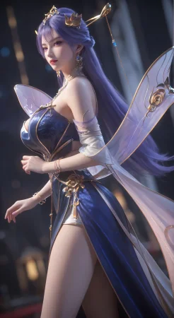 墨迹 百炼成神天穹性301p荤 - Page 46