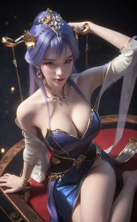 墨迹 百炼成神天穹性301p荤 - Page 72