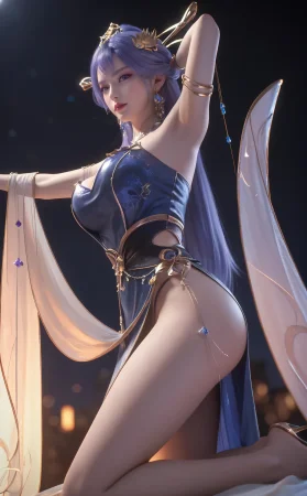 墨迹 百炼成神天穹性301p荤 - Page 77