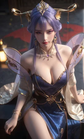 墨迹 百炼成神天穹性301p荤 - Page 8