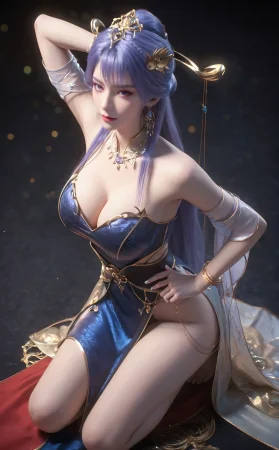 墨迹 百炼成神天穹性301p荤 - Page 80