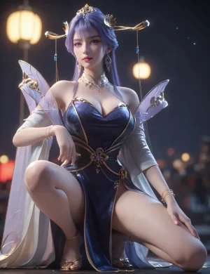 墨迹 百炼成神天穹性301p荤 - Page 86