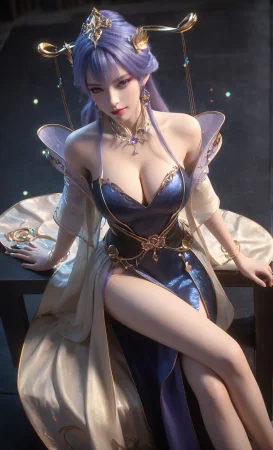 墨迹 百炼成神天穹性301p荤 - Page 9