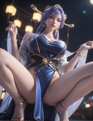 墨迹 百炼成神天穹性301p荤 - Page 90