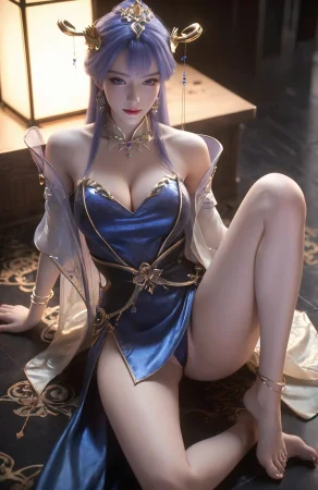 墨迹 百炼成神天穹性301p荤 - Page 93