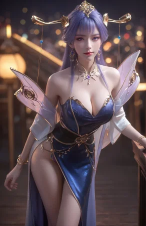 墨迹 百炼成神天穹性301p荤 - Page 94