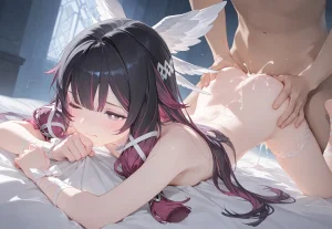 本涩图集电费由群友赞助播出哥伦比亚原神 3.28--12期 - Page 179