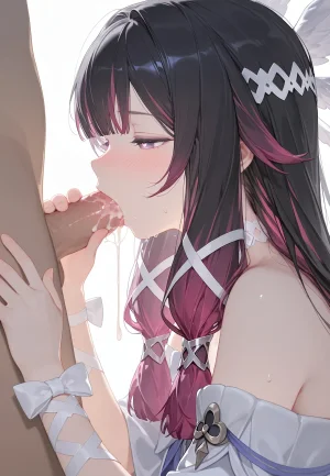 本涩图集电费由群友赞助播出哥伦比亚原神 3.28--12期 - Page 2