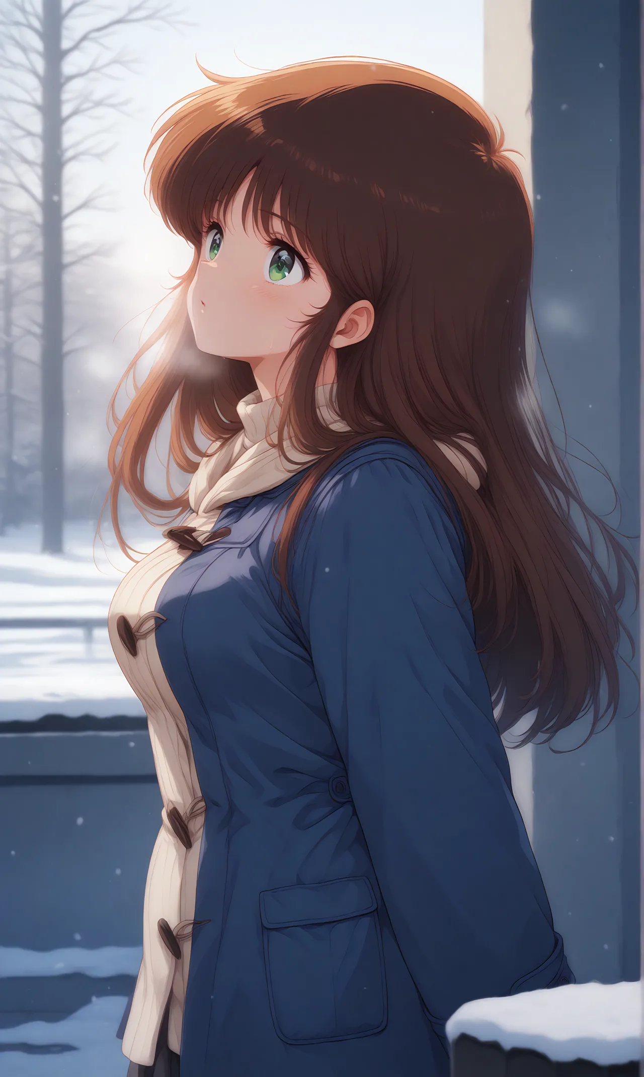 野々村亜美33 - Image 1