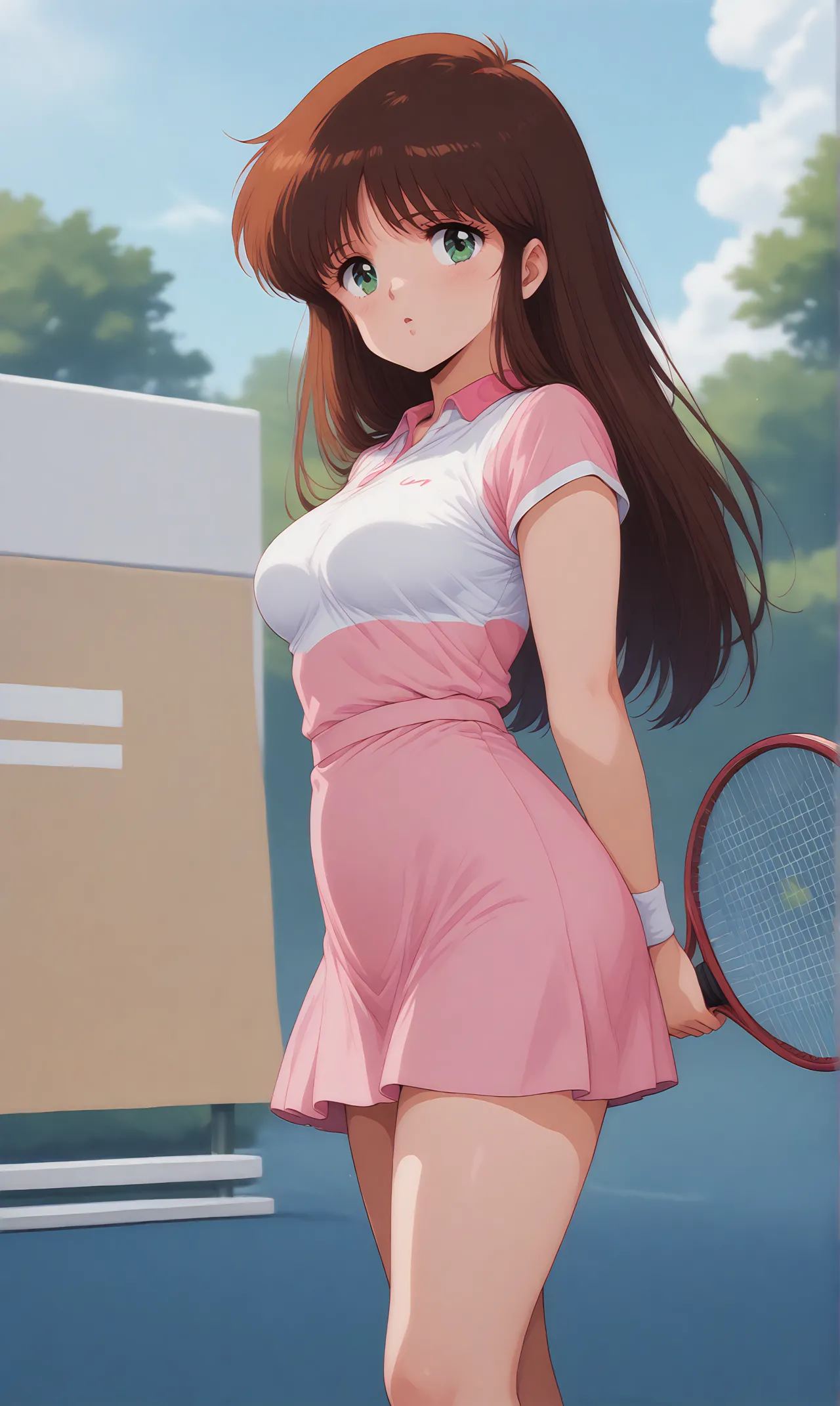 野々村亜美33 - Image 6