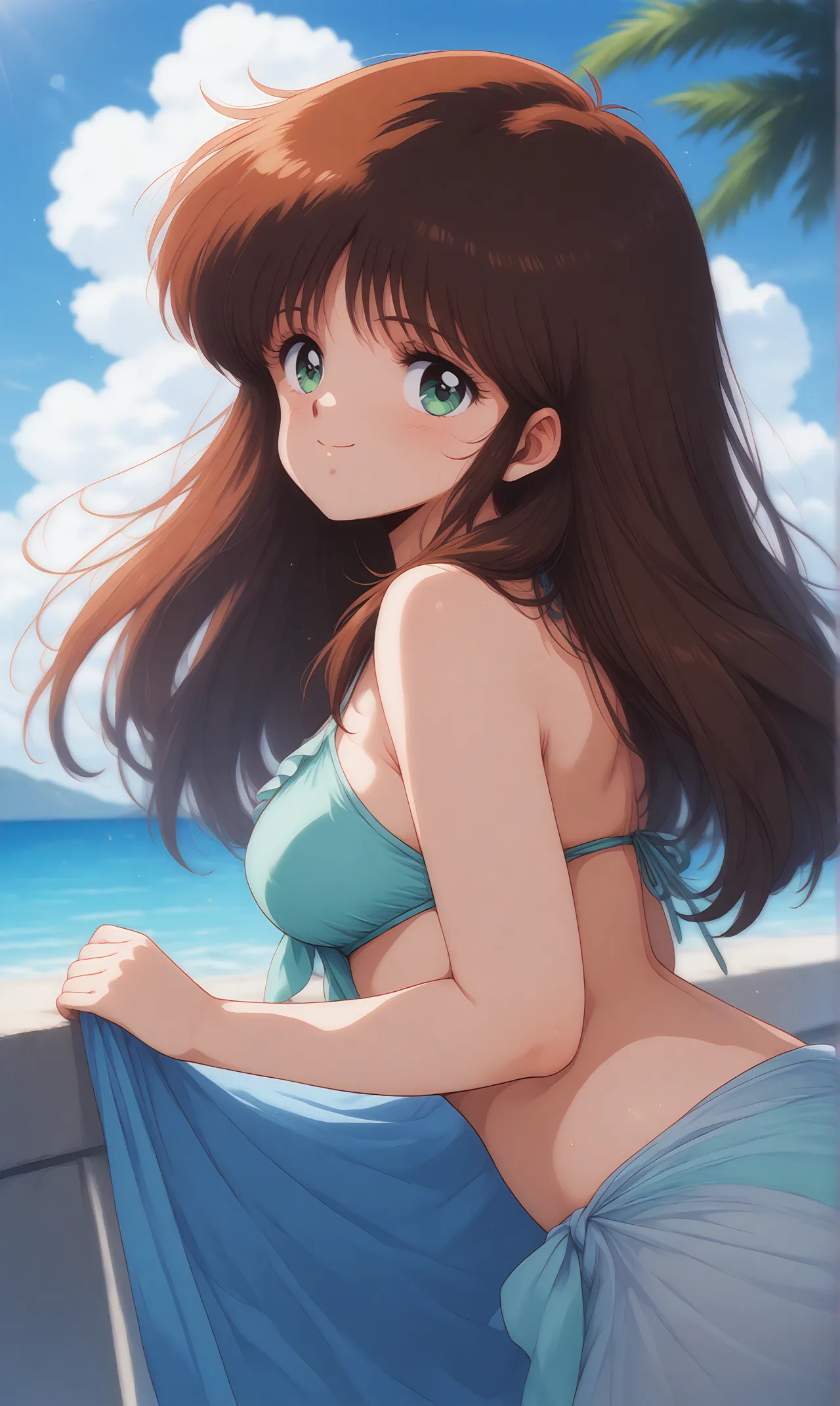 野々村亜美33 - Image 9