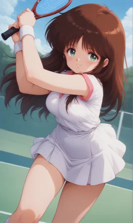 野々村亜美33 - Page 8