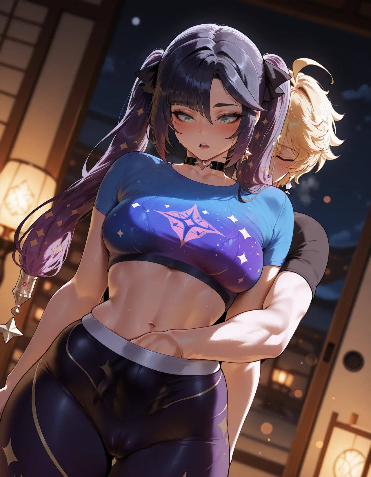 336 Monas self-fulfilling visions CodeMistake - Image 18