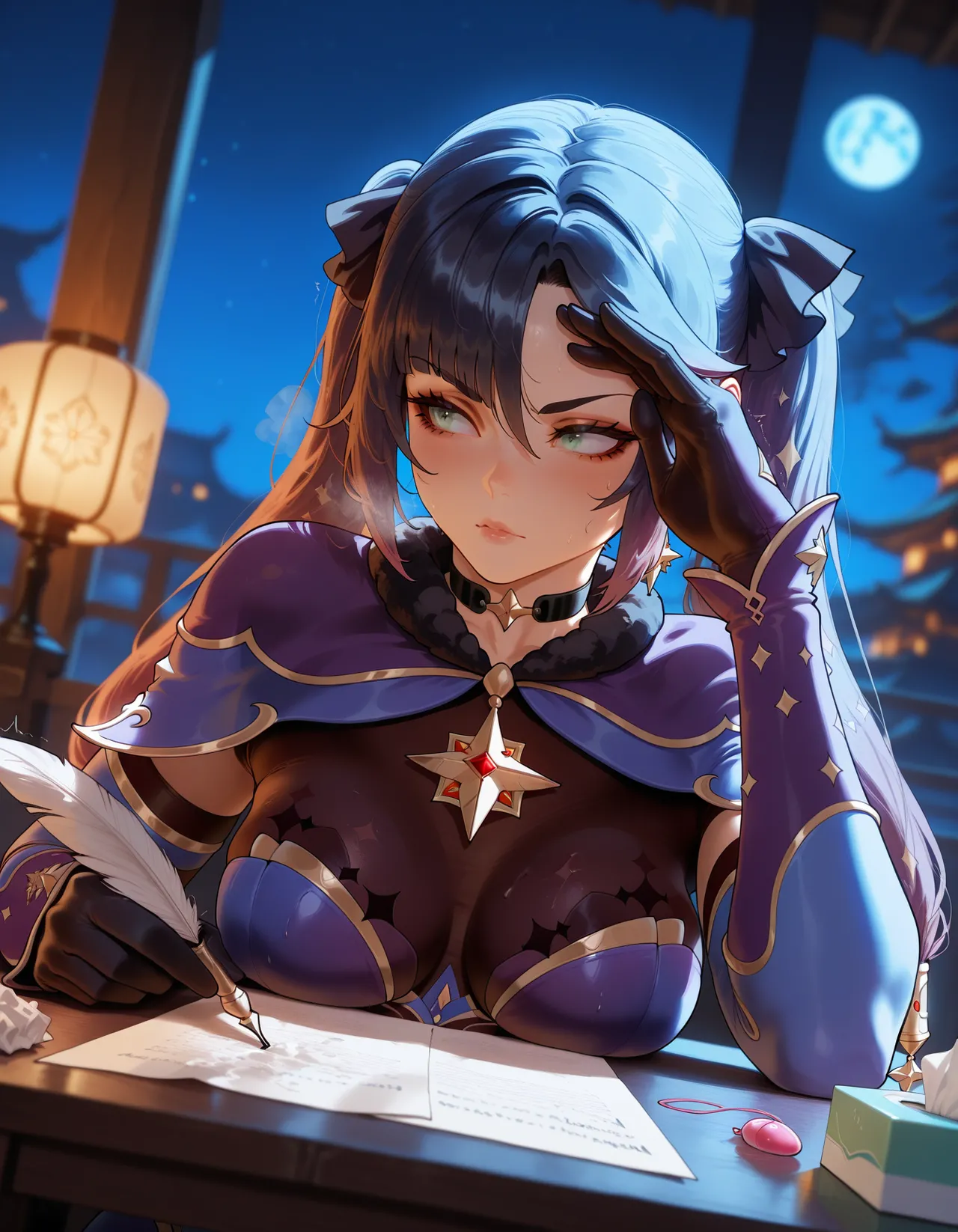 336 Monas self-fulfilling visions CodeMistake - Image 3