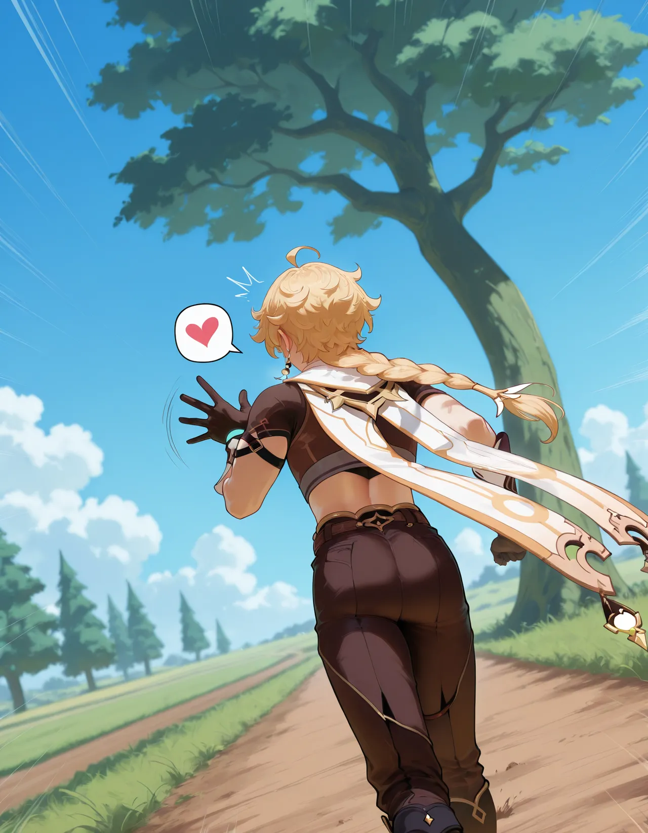 336 Monas self-fulfilling visions CodeMistake - Image 8