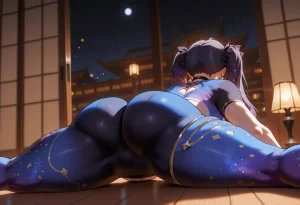 336 Monas self-fulfilling visions CodeMistake - Page 15