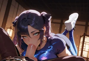 336 Monas self-fulfilling visions CodeMistake - Page 22