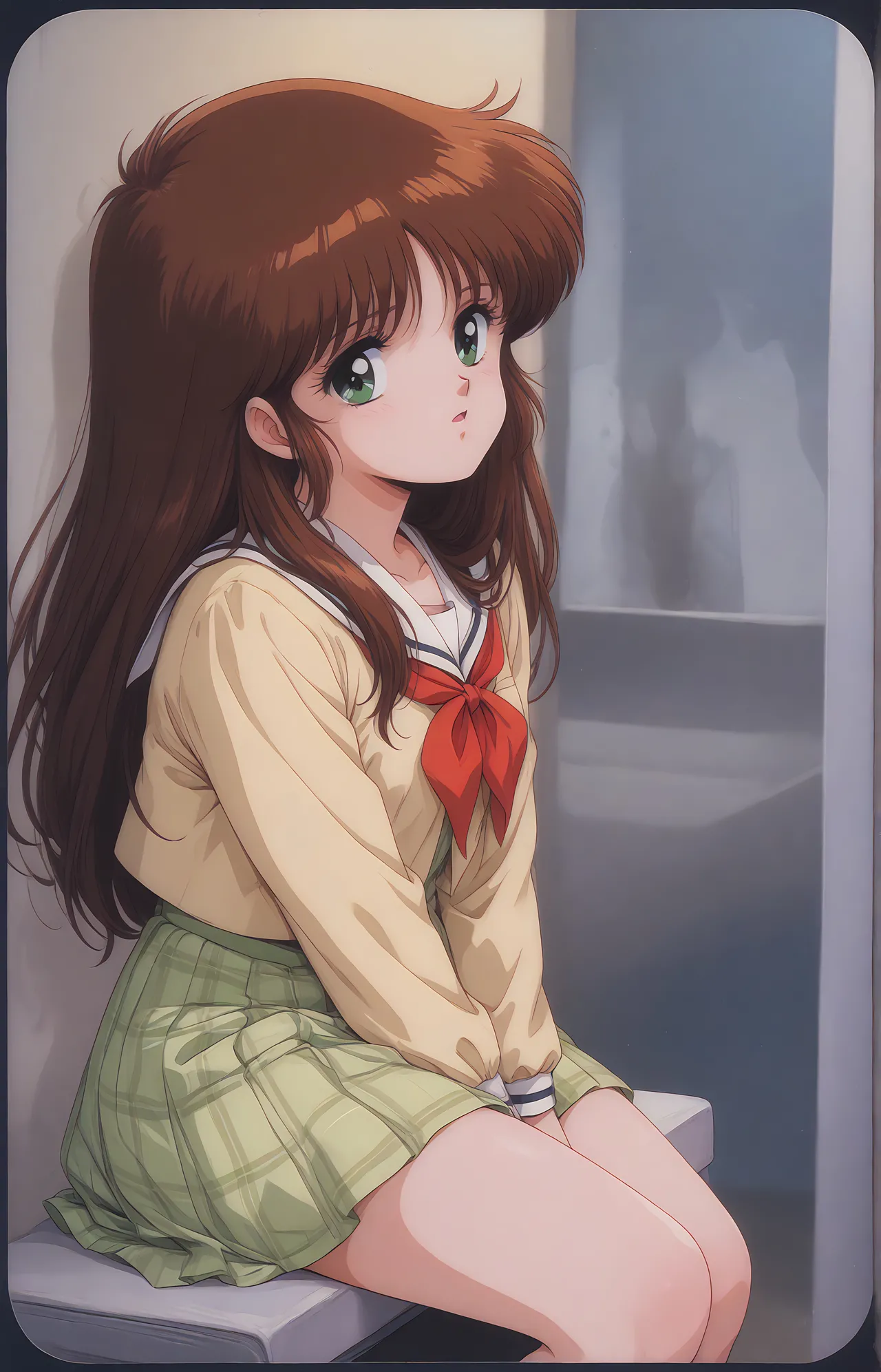 野々村亜美35 - Image 1