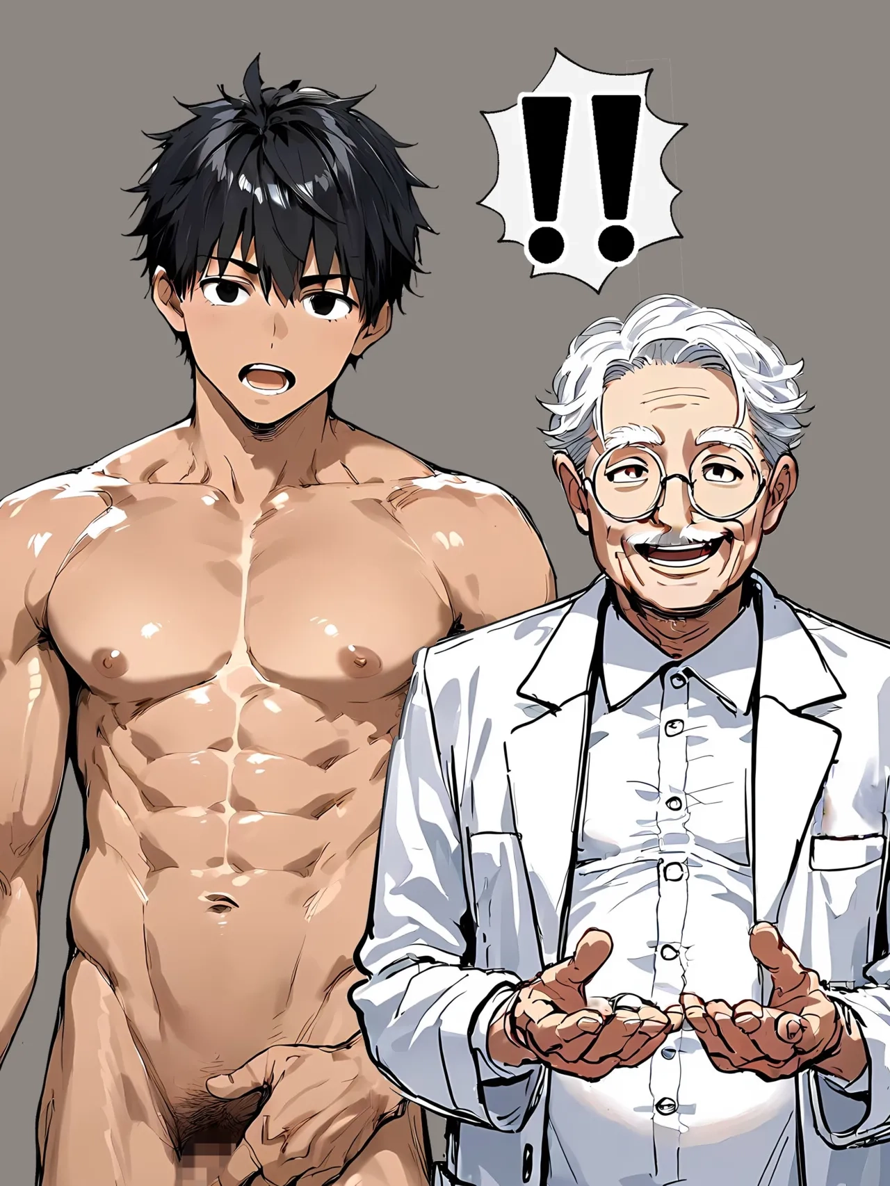 3834919 - 晴天艦 女体化実験1週間完全メス堕ちプログラム - Image 107