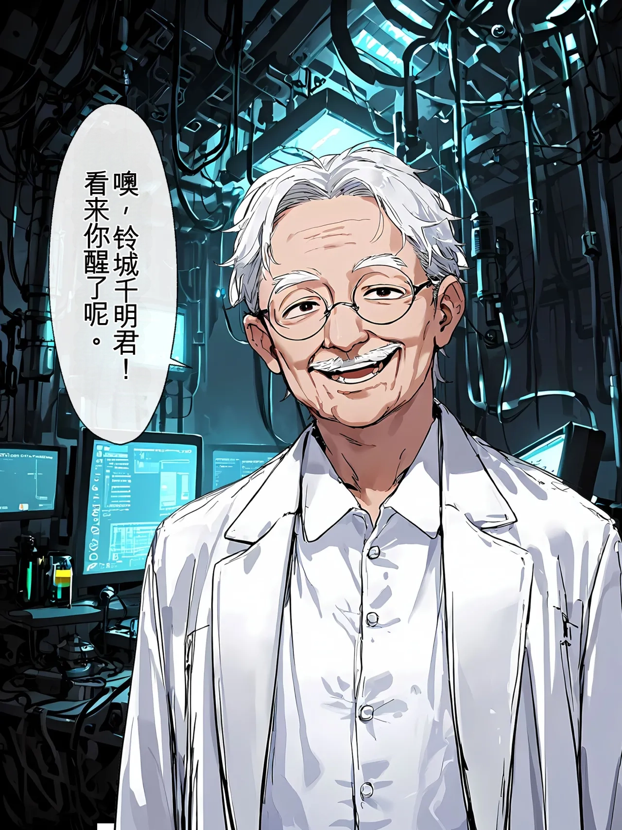 3834919 - 晴天艦 女体化実験1週間完全メス堕ちプログラム - Image 7