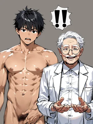 3834919 - 晴天艦 女体化実験1週間完全メス堕ちプログラム - Page 107