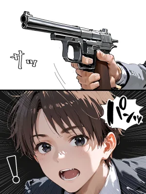 3834919 - 晴天艦 女体化実験1週間完全メス堕ちプログラム - Page 3