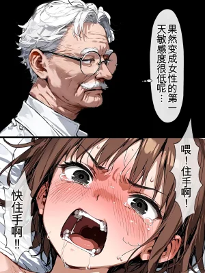 3834919 - 晴天艦 女体化実験1週間完全メス堕ちプログラム - Page 31