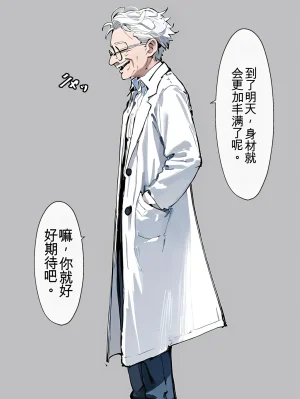 3834919 - 晴天艦 女体化実験1週間完全メス堕ちプログラム - Page 44