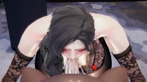 3D朋友的母亲 02 - Page 103