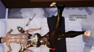 3D朋友的母亲 02 - Page 168