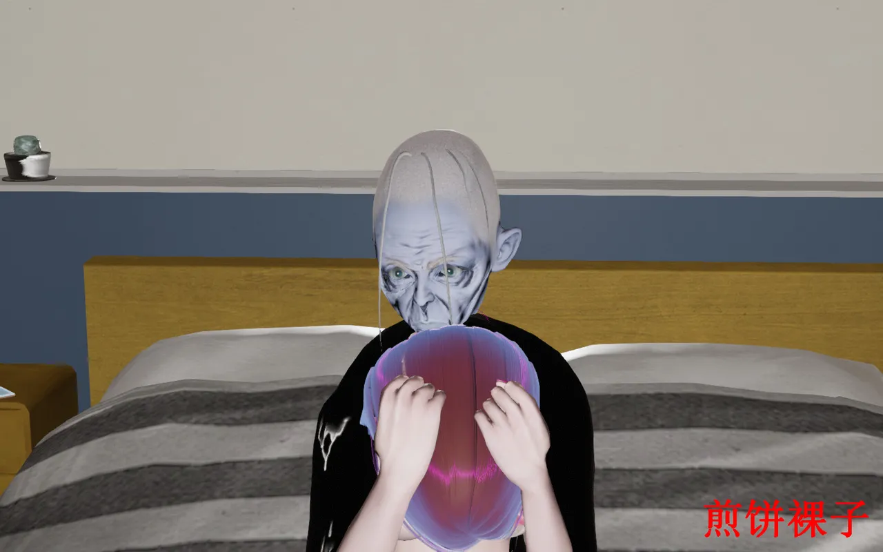 3D梦01-03 - Image 114