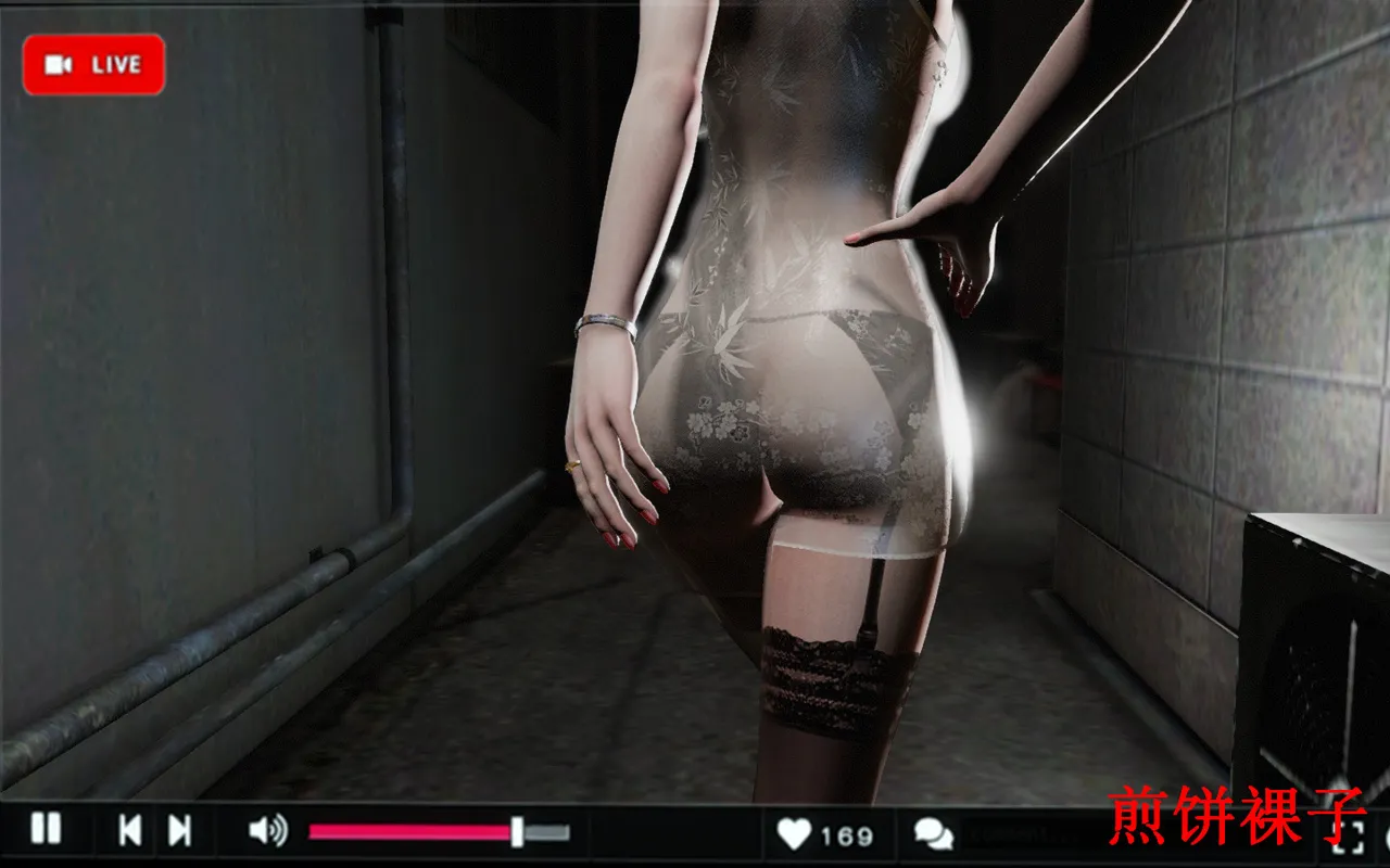 3D梦01-03 - Image 166