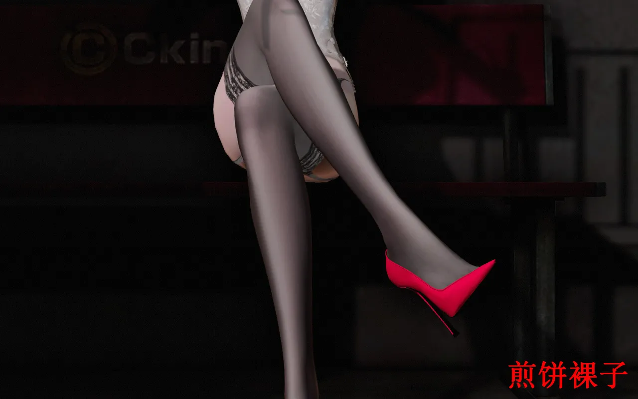 3D梦01-03 - Image 211
