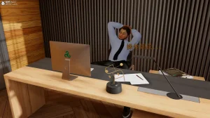 3D头等舱空乘舱01-05完 - Page 43